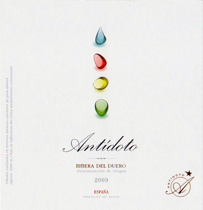 Antídoto